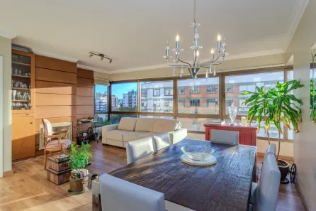Apartamento com 3 Quartos à venda, 98m² no Menino Deus, Porto Alegre