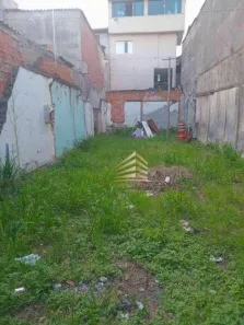 Lote/Terreno à venda, 126m² no Jardim Moreira, Guarulhos