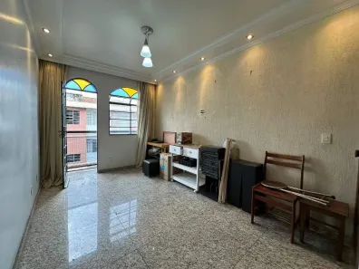 Apartamento com 3 Quartos à venda, 90m² no Prado, Belo Horizonte