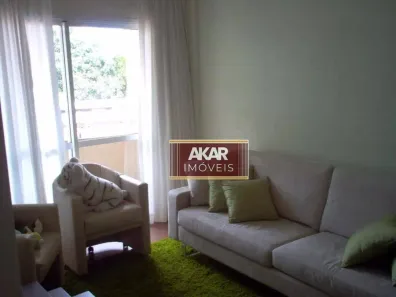 Apartamento com 3 Quartos à venda, 250m² no Jardim do Mar, São Bernardo do Campo