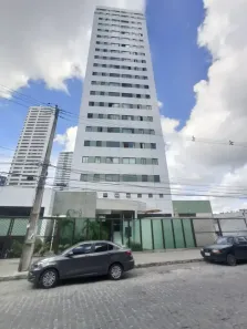 Apartamento com 2 Quartos à venda, 45m² no Casa Amarela, Recife
