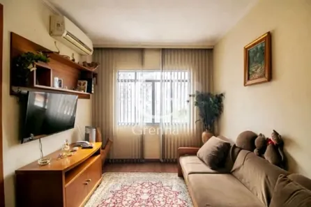 Apartamento com 2 Quartos à venda, 54m² no Vila Nova Conceição, São Paulo