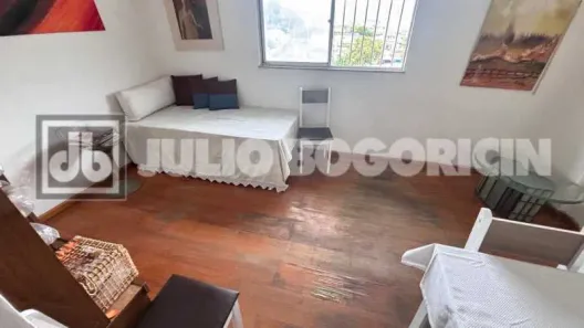 Apartamento com 2 Quartos à venda, 43m² no Abolição, Rio de Janeiro