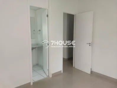 Apartamento com 3 Quartos à venda, 70m² no Parque Villa Flores, Sumaré