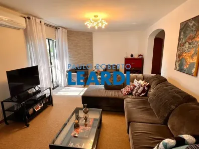 Apartamento com 4 Quartos à venda, 224m² no Vila Madalena, São Paulo