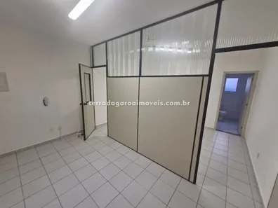 Sala Comercial para alugar, 26m² no Vila Mariana, São Paulo