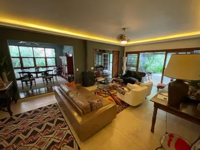 Casa com 2 Quartos à venda, 750m² no Real Parque, São Paulo