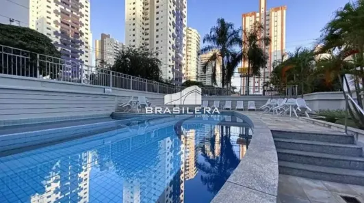 Cobertura com 3 Quartos à venda, 160m² no Serrinha, Goiânia