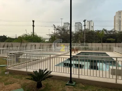 Apartamento com 1 Quarto à venda, 35m² no Várzea da Barra Funda, São Paulo