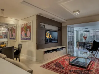 Apartamento com 3 Quartos à venda, 309m² no Centro, Florianópolis