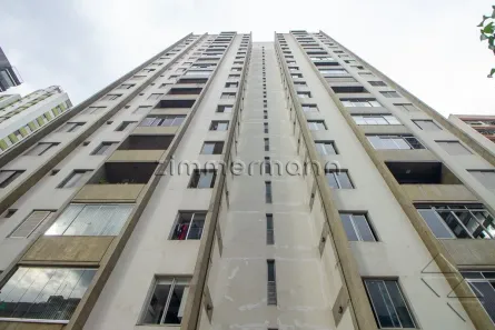 Apartamento com 3 Quartos à venda, 120m² no Paraíso, São Paulo