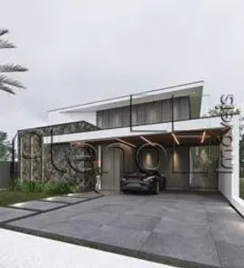 Casa de Condomínio com 3 Quartos à venda, 251m² no Loteamento Residencial Arborais, Campinas