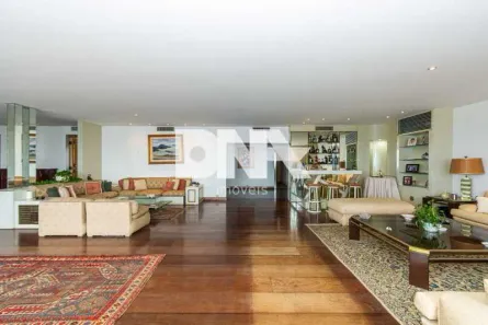 Apartamento com 4 Quartos à venda, 430m² no Copacabana, Rio de Janeiro