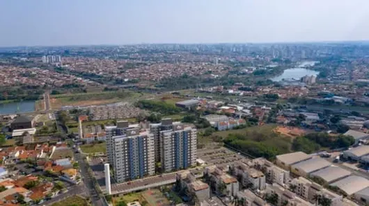 Apartamento com 2 Quartos à venda, 47m² no Jardim Yolanda, São José do Rio Preto
