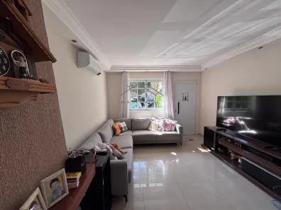 Casa de Condomínio com 3 Quartos à venda, 154m² no Jardim Rosa Maria, São Paulo