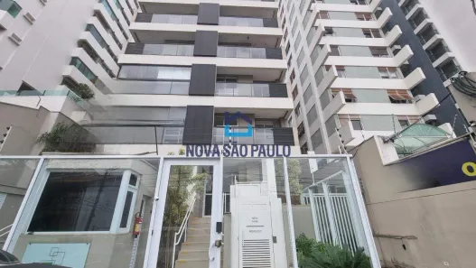Apartamento com 1 Quarto à venda, 35m² no Aclimação, São Paulo