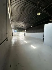 Galpão/Depósito/Armazém para alugar, 200m² no Parque Ortolândia, Hortolândia