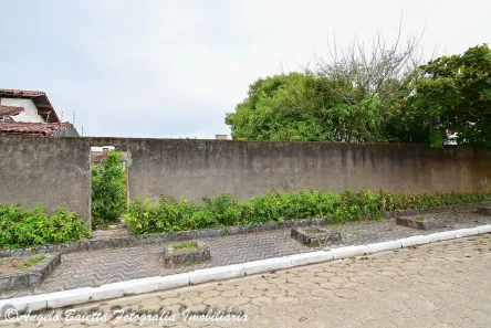 Lote/Terreno à venda, 700m² no Estância Bal Maria H Novaes, Peruíbe