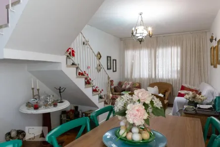 Casa com 3 Quartos à venda, 210m² no Vila Ipojuca, São Paulo
