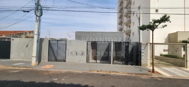 Casa com 4 Quartos à venda, 240m² no Vila Cristina, São José do Rio Preto