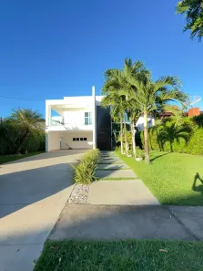 Casa de Condomínio com 5 Quartos para alugar, 500m² no Jardim Petrópolis, Maceió