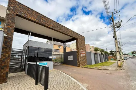 Sobrado com 3 Quartos à venda, 195m² no Roça Grande, Colombo