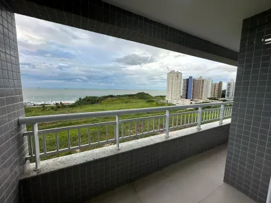 Apartamento com 1 Quarto à venda, 40m² no Renascença, São Luís