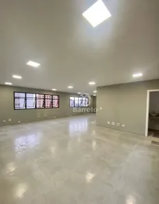 Sala Comercial para alugar, 82m² no Jardim Londrilar, Londrina