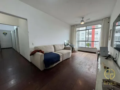 Apartamento com 3 Quartos à venda, 108m² no Boqueirão, Santos