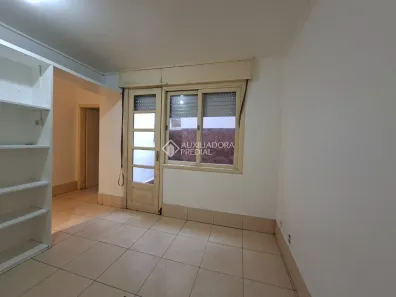 Apartamento com 1 Quarto à venda, 36m² no Chácara das Pedras, Porto Alegre