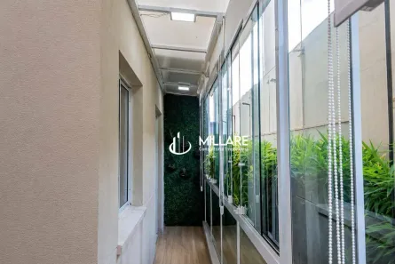 Apartamento com 2 Quartos para alugar, 43m² no Barra Funda, São Paulo