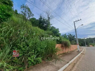 Lote/Terreno à venda, 387m² no Jaconé (Ponta Negra), Maricá