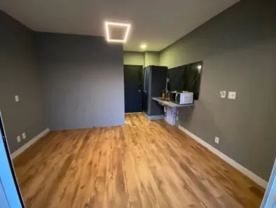 Apartamento com 1 Quarto para alugar, 28m² no Butantã, São Paulo