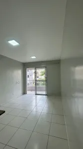 Apartamento com 3 Quartos para alugar, 79m² no Parque Verde, Belém