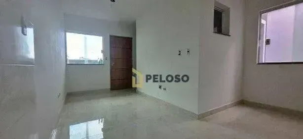 Apartamento com 1 Quarto à venda, 36m² no Jaçanã, São Paulo