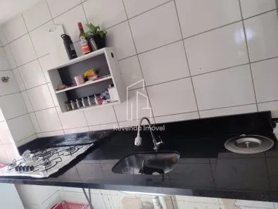 Apartamento com 2 Quartos à venda, 48m² no Jardim Vila Formosa, São Paulo