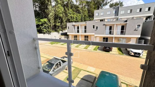 Casa de Condomínio com 3 Quartos à venda, 100m² no Chácara Ondas Verdes, Cotia