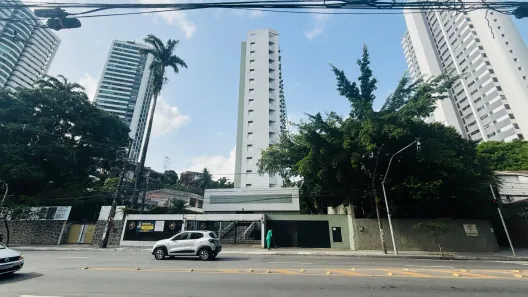 Apartamento com 20 Quartos à venda, 80m² no Monteiro, Recife