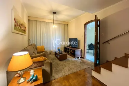 Sobrado com 4 Quartos à venda, 125m² no Jardim Santo Elias, São Paulo