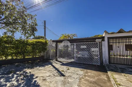 Sobrado com 4 Quartos à venda, 160m² no Bairro Alto, Curitiba