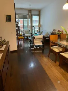 Apartamento com 3 Quartos à venda, 111m² no Copacabana, Rio de Janeiro
