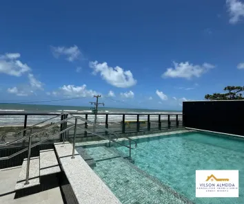 Apartamento com 3 Quartos à venda, 107m² no São Francisco, Ilhéus