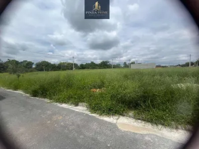 Lote/Terreno à venda, 175m² no Loteamento Residencial e Comercial Novo Morumbi, Pindamonhangaba