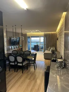 Apartamento com 3 Quartos à venda, 191m² no Centro, Cascavel
