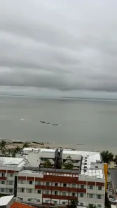 Apartamento com 4 Quartos à venda, 167m² no Ponta D'Areia, São Luís
