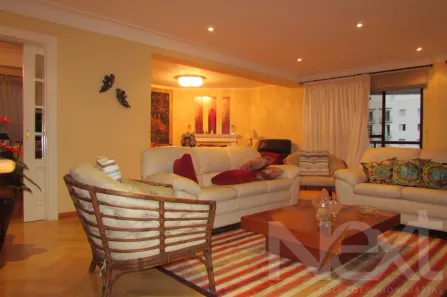 Apartamento com 5 Quartos à venda, 306m² no Jardim Proença, Campinas