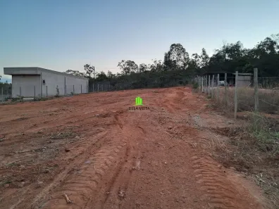 Lote/Terreno à venda, 1000m² no Almeida, Jaboticatubas