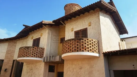 Sala Comercial com 3 Quartos à venda, 334m² no Jardim das Roseiras, Araraquara