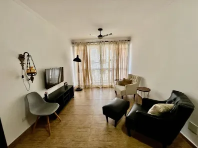 Cobertura com 4 Quartos à venda, 178m² no Enseada, Guarujá