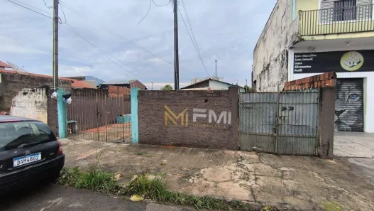 Casa com 2 Quartos à venda, 81m² no Jardim Santo André, Hortolândia